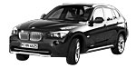 BMW E84 P0204 Fault Code