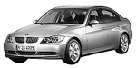BMW E92 P0204 Fault Code