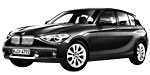 BMW F20 P0204 Fault Code